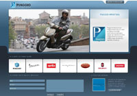 Novi portal Piaggio Hrvatske